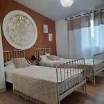 Grange Le Kulmino Casa vacanze *