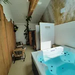 Grange Le Kulmino Casa vacanze