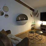Grange Le Kulmino Casa vacanze