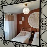 Ferienhaus Grange Le Kulmino *