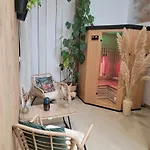 Grange Le Kulmino Ferienhaus