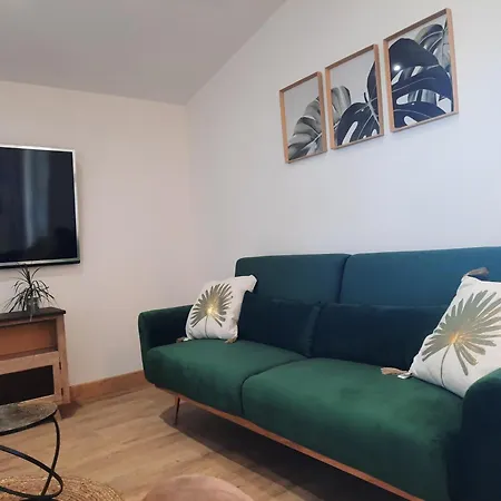 Grange Le Kulmino Notre-Dame-de-Monts