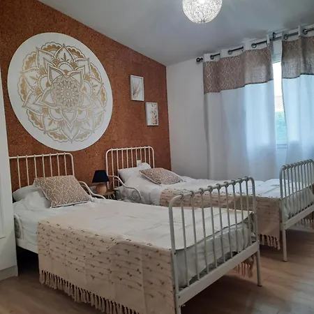 Grange Le Kulmino Holiday home *
