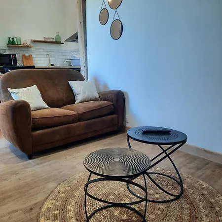 Holiday home Grange Le Kulmino Notre-Dame-de-Monts