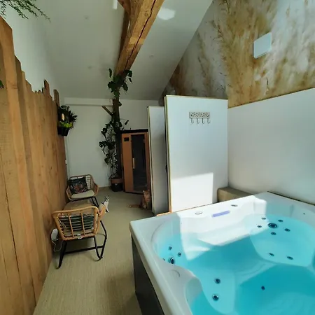 Grange Le Kulmino Tatil Evi