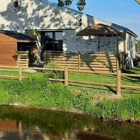 Grange Le Kulmino Holiday home Notre-Dame-de-Monts