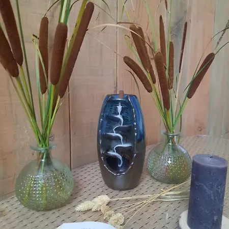 Grange Le Kulmino Tatil Evi Notre-Dame-de-Monts