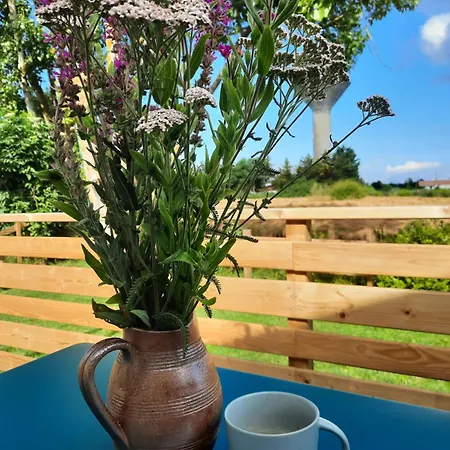 Tatil Evi Grange Le Kulmino *