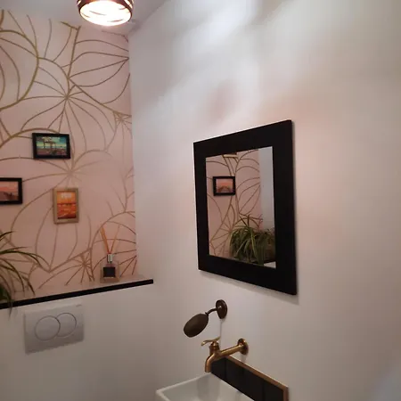 Grange Le Kulmino Tatil Evi *