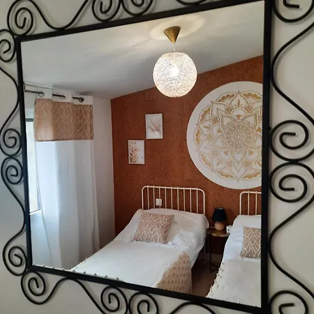 Tatil Evi Grange Le Kulmino *