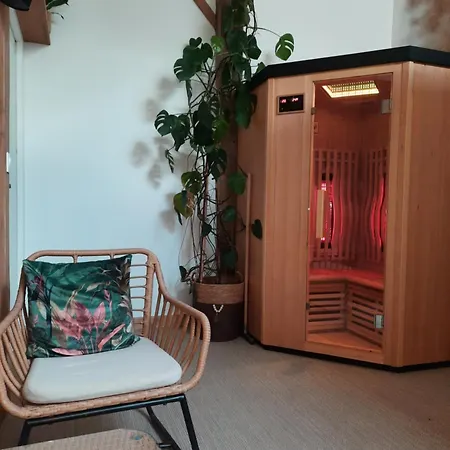 Grange Le Kulmino Holiday home Notre-Dame-de-Monts