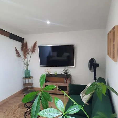Grange Le Kulmino Hébergement de vacances