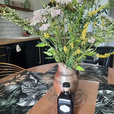 Tatil Evi Grange Le Kulmino Notre-Dame-de-Monts