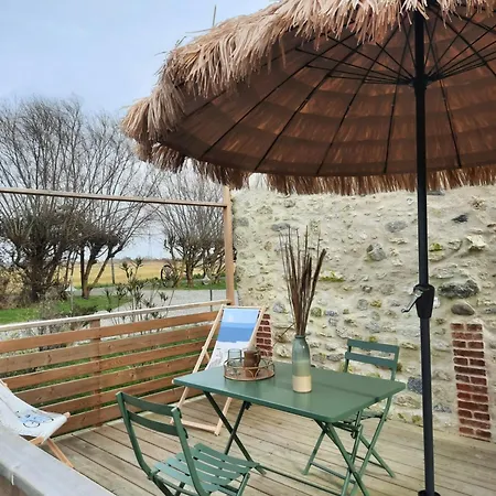 Holiday home Grange Le Kulmino