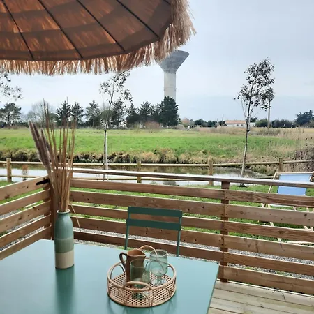 Holiday home Grange Le Kulmino *