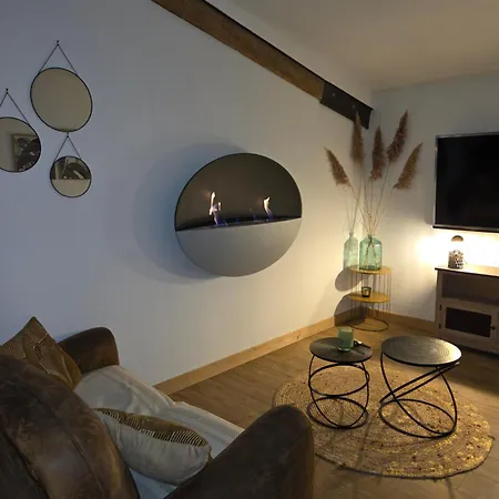 Grange Le Kulmino Tatil Evi