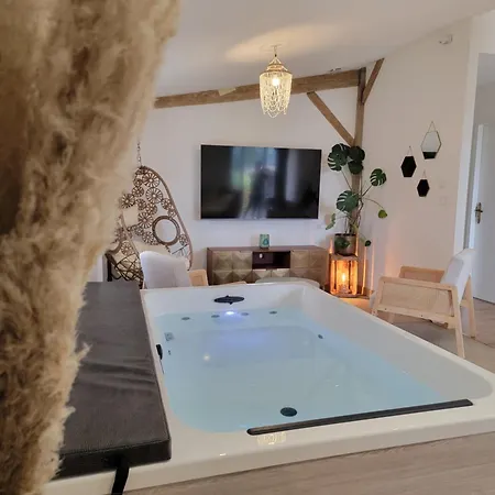 Hébergement de vacances Grange Le Kulmino *