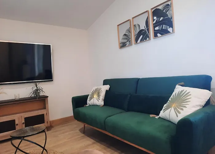 Grange Le Kulmino Notre-Dame-de-Monts