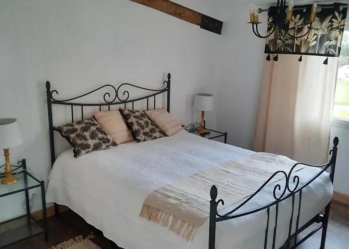 Grange Le Kulmino Hébergement de vacances