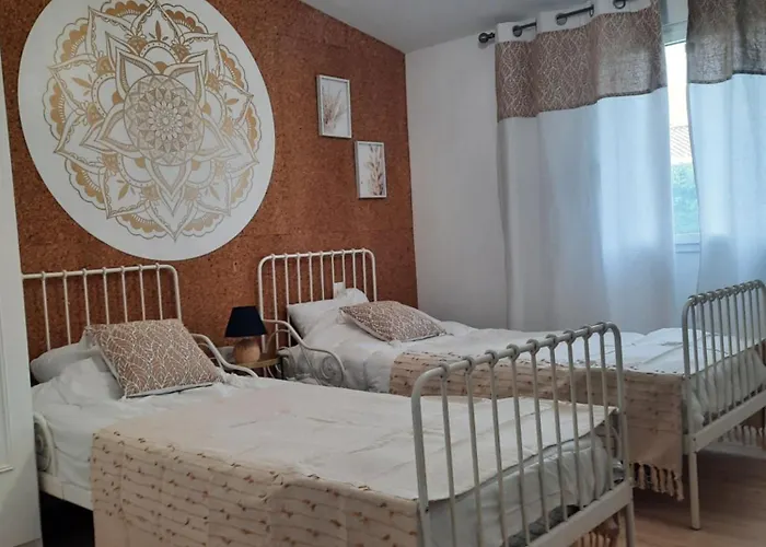 Grange Le Kulmino Hébergement de vacances *