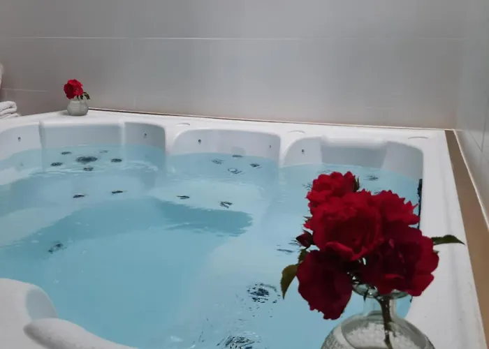 Grange Le Kulmino Hébergement de vacances