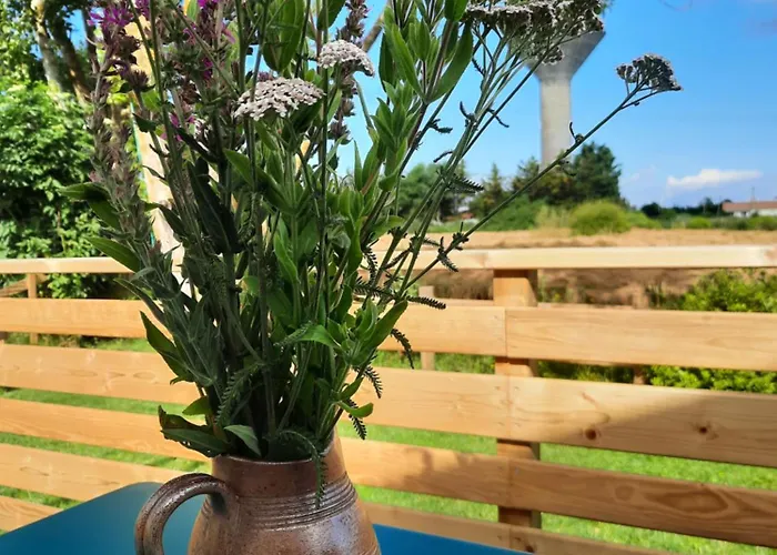 Hébergement de vacances Grange Le Kulmino *