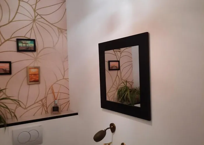 Grange Le Kulmino Hébergement de vacances *