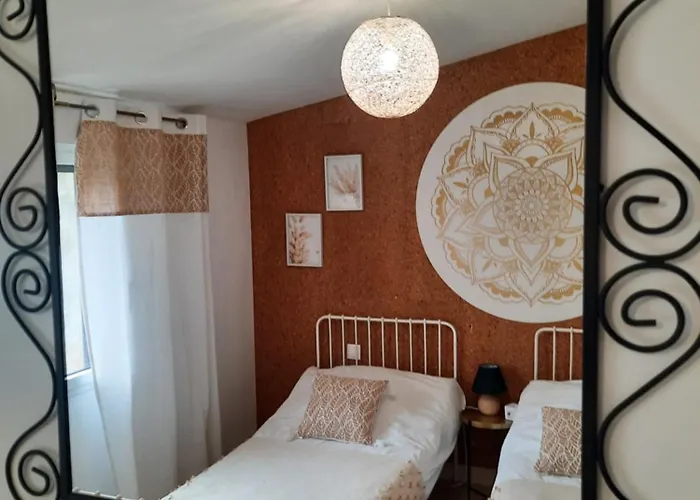 Hébergement de vacances Grange Le Kulmino *