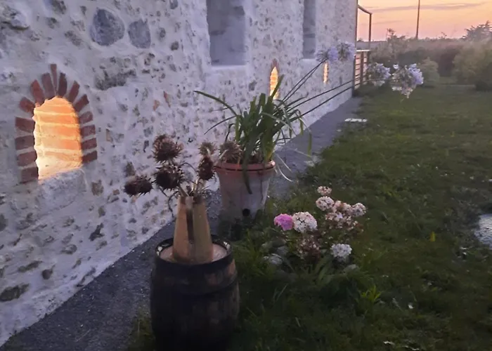 Hébergement de vacances Grange Le Kulmino Notre-Dame-de-Monts