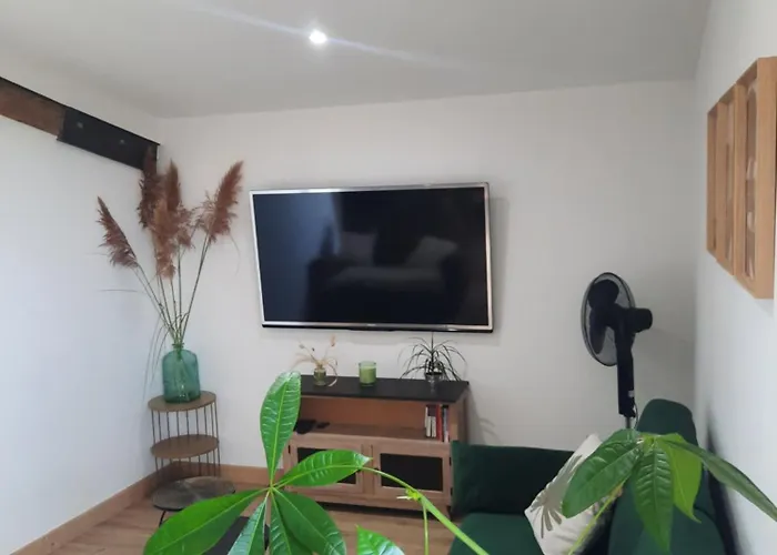 Grange Le Kulmino Hébergement de vacances