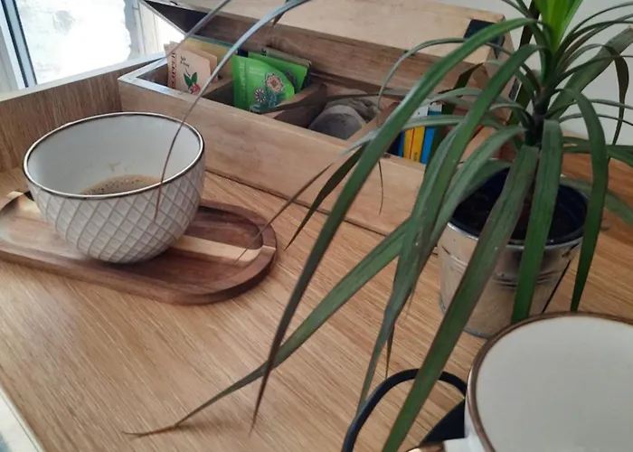 Grange Le Kulmino Casa de Férias *