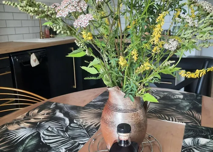 Hébergement de vacances Grange Le Kulmino Notre-Dame-de-Monts