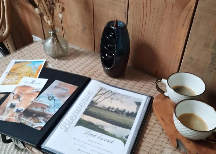 Grange Le Kulmino Notre-Dame-de-Monts