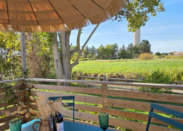 Grange Le Kulmino Hébergement de vacances *