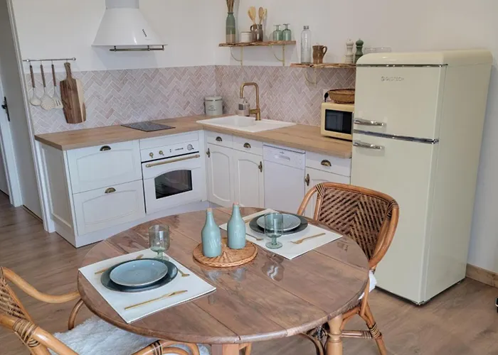 Grange Le Kulmino Hébergement de vacances *